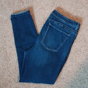 Skinny jeans from Warehouse One Size 34